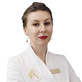 Бенедик Наталья Александровна