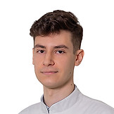 Белалами Камилл Рашидович