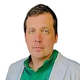Никифоров Михаил Юрьевич