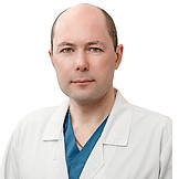 Кайзеров Евгений Владимирович