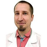 Полетаев Михаил Сергеевич