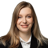 Гурова Анна Евгеньевна