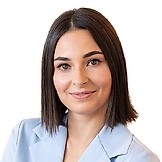 Макарова Анжела Александровна