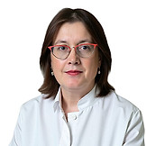 Максакова Елена Алексеевна