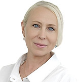 Андреева Оксана Константиновна