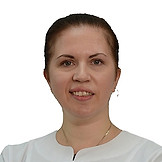 Кузнецова Людмила Анатольевна