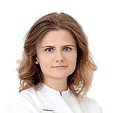 Сумарокова Инна Михайловна
