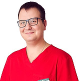Масленников Дмитрий Юрьевич