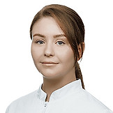 Боярская Ирина Андреевна