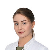 Боярская Ирина Андреевна