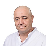 Яременко Алексей Борисович
