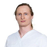 Красных Клим Александрович
