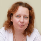 Гурская Олеся Евгеньевна