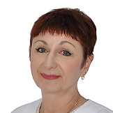 Чернецова Ольга Александровна