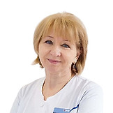 Сташкевич Наталья Васильевна