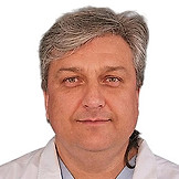 Подлипенцев Владимир Валерьевич