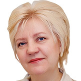 Пискунович Алла Леонидовна