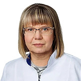 Назаркова Анна Андреевна