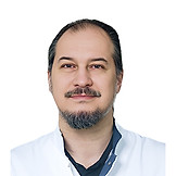 Карагаполов Вячеслав Юрьевич