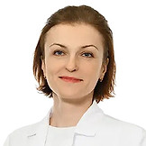 Бальций Надежда Мирославовна