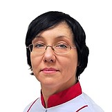 Овсянникова Екатерина Викторовна