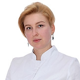 Воронцова Анастасия Валерьевна