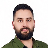 Форсюк Дмитрий Анатольевич