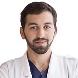 Арутюнян Левон Славович