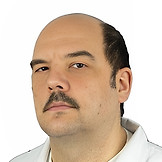 Платов Сергей Витальевич