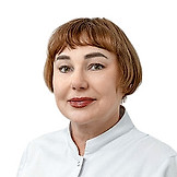 Лобанова Татьяна Ивановна