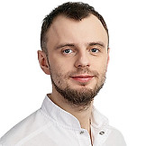 Суханов Никита Александрович