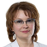 Конаныхина Елена Анатольевна