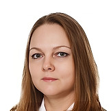 Кураш Елена Валерьевна