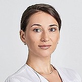 Гун Юлия Андреевна