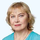 Колесникова Галина Ивановна
