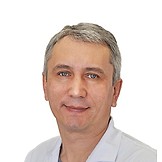 Лукманов Исмагил Хамзович