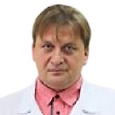 Иванюк Альберт Александрович