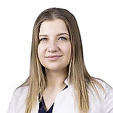 Иванова Алина Олеговна