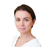 Капутина Анна Сергеевна