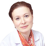 Титова Юлия Эриховна