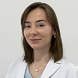 Соловьева Юлия Анатольевна