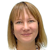 Варфоломеева Анна Александровна