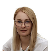 Зайцева Мария Александровна