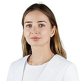 Карлова (Светлых) Екатерина Дмитриевна