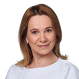 Миронюк Наталия Геннадьевна