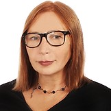 Морозова Ирина Михайловна