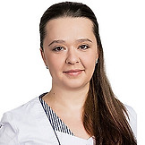Иванова Татьяна Вадимовна