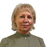 Наговицина Татьяна Анатольевна
