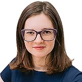 Бурдюг Анна Юрьевна