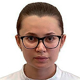 Белоусова Татьяна Гургеновна